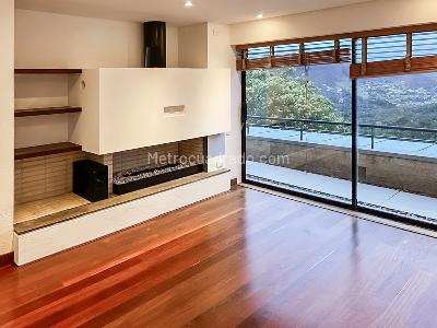 Casa en arriendo en Arboretto, Bogotá · foto 5 de 14