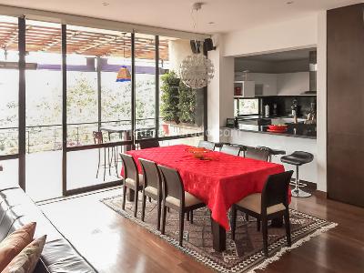 Casa en arriendo en Arboretto, Bogotá · foto 6 de 14