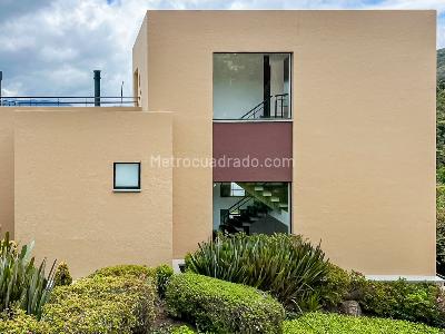 Casa en arriendo en Arboretto, Bogotá · foto 7 de 14