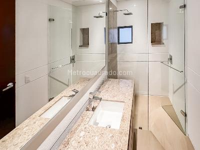 Casa en arriendo en Arboretto, Bogotá · foto 9 de 14