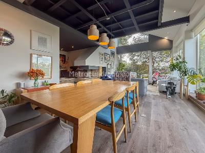 Casa en venta en La Calera, La Calera · foto 4 de 20