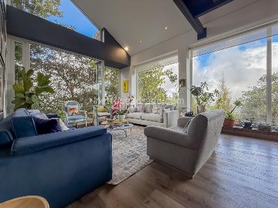 Casa en venta en La Calera, La Calera · foto 8 de 20