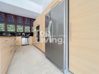 Casa de 4 alcobas en venta en Puerto Peñalisa, Girardot, 302 m² · foto 10 de 20