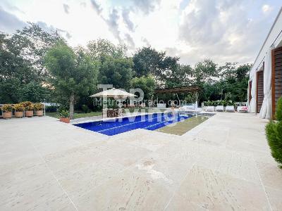 Casa de 4 alcobas en venta en Puerto Peñalisa, Girardot, 302 m² · foto 20 de 20