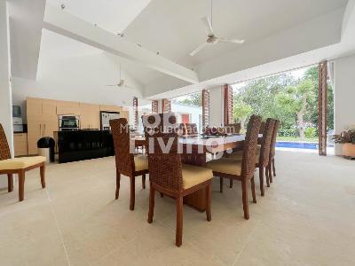 Casa de 4 alcobas en venta en Puerto Peñalisa, Girardot, 302 m² · foto 5 de 20