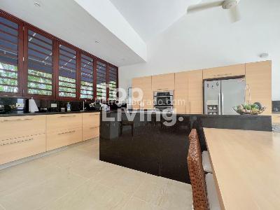 Casa de 4 alcobas en venta en Puerto Peñalisa, Girardot, 302 m² · foto 8 de 20