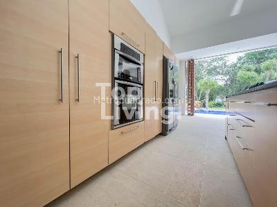 Casa de 4 alcobas en venta en Puerto Peñalisa, Girardot, 302 m² · foto 9 de 20