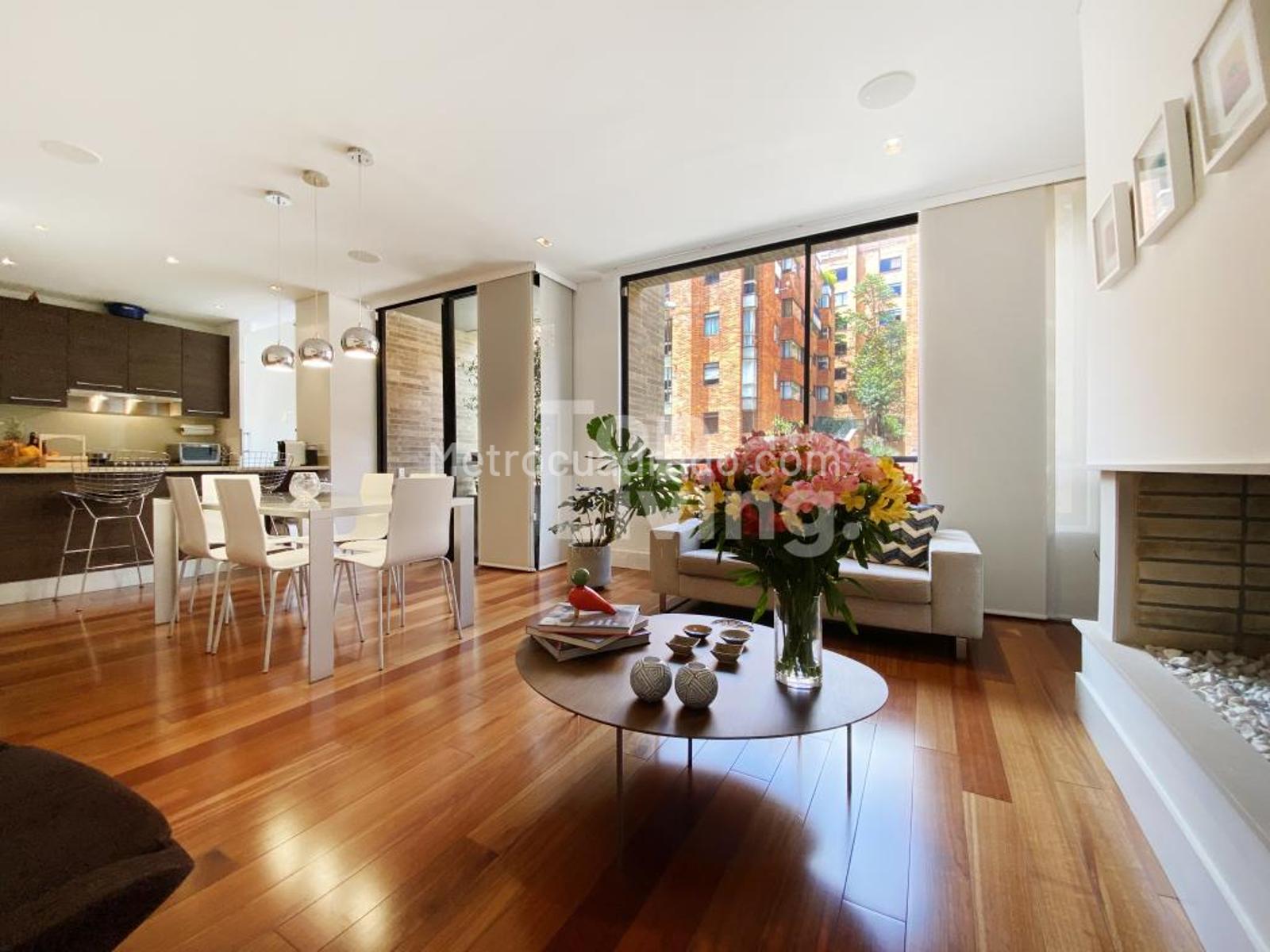 Foto del apartamento
