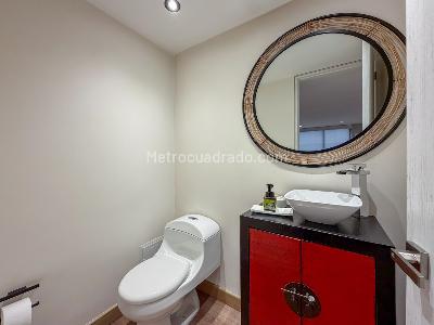 Apartamento en venta en Chico, Bogotá · foto 10 de 20