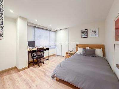 Apartamento en venta en Chico, Bogotá · foto 11 de 20