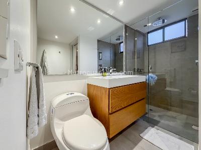 Apartamento en venta en Chico, Bogotá · foto 13 de 20