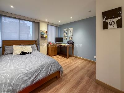 Apartamento en venta en Chico, Bogotá · foto 14 de 20