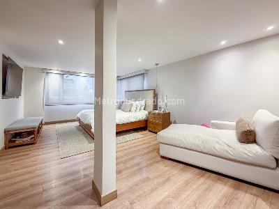 Apartamento en venta en Chico, Bogotá · foto 15 de 20