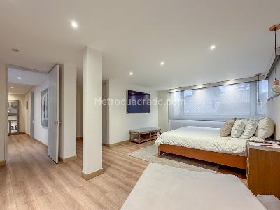 Apartamento en venta en Chico, Bogotá · foto 16 de 20