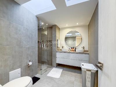Apartamento en venta en Chico, Bogotá · foto 17 de 20
