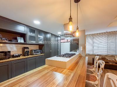 Apartamento en venta en Chico, Bogotá · foto 3 de 20