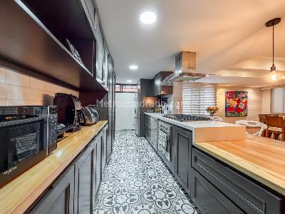 Apartamento en venta en Chico, Bogotá · foto 4 de 20