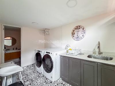 Apartamento en venta en Chico, Bogotá · foto 5 de 20