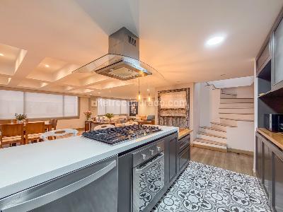 Apartamento en venta en Chico, Bogotá · foto 6 de 20