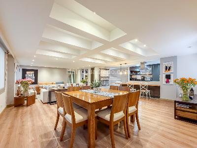 Apartamento en venta en Chico, Bogotá · foto 7 de 20