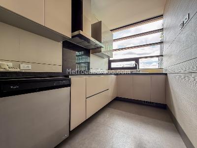 Apartamento en arriendo en La Cabrera, Bogotá · foto 4 de 17