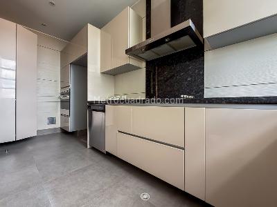 Apartamento en arriendo en La Cabrera, Bogotá · foto 5 de 17