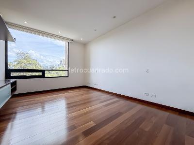 Apartamento en arriendo en La Cabrera, Bogotá · foto 6 de 17