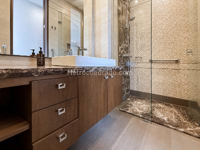 Apartamento en arriendo en La Cabrera, Bogotá · foto 7 de 17