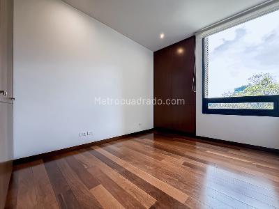 Apartamento en arriendo en La Cabrera, Bogotá · foto 9 de 17