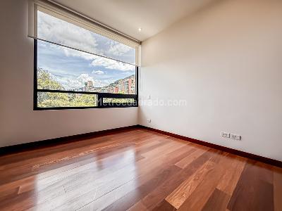 Apartamento en arriendo en La Cabrera, Bogotá · foto 11 de 17