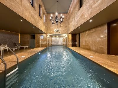 Apartamento en arriendo en La Cabrera, Bogotá · foto 13 de 17