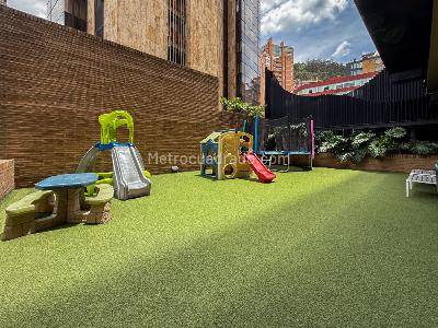 Apartamento en arriendo en La Cabrera, Bogotá · foto 14 de 17