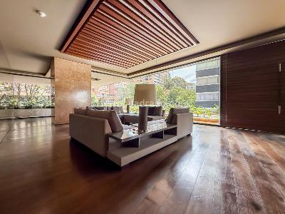 Apartamento en arriendo en La Cabrera, Bogotá · foto 17 de 17
