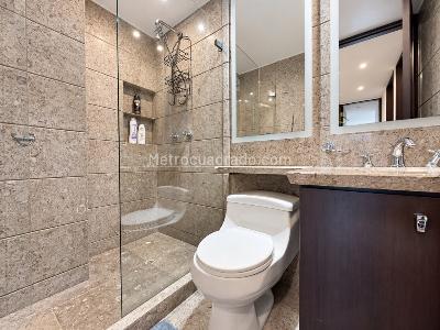 Apartamento en venta en Los Rosales, Bogotá · foto 12 de 12