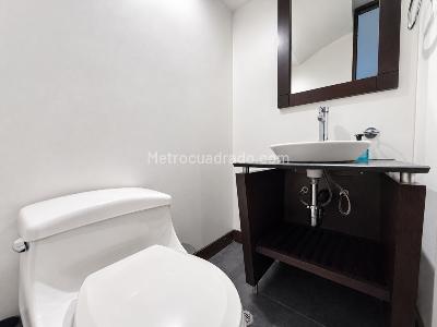 Apartamento en venta en Los Rosales, Bogotá · foto 7 de 12