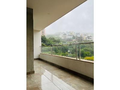 Apartamento de 3 alcobas en venta en Cristales, Cali, 132 m² · foto 4 de 20