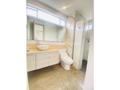Apartamento de 3 alcobas en venta en Cristales, Cali, 132 m² · foto 15 de 20