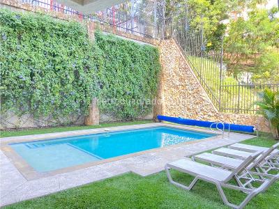 Apartamento de 3 alcobas en venta en Cristales, Cali, 132 m² · foto 19 de 20