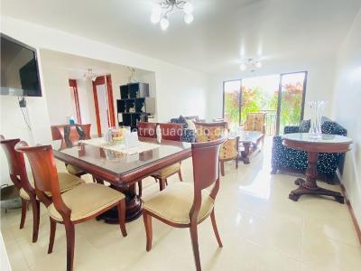 Apartamento en venta en Caney, Cali · foto 2 de 14