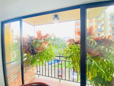 Apartamento en venta en Caney, Cali · foto 3 de 14