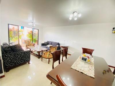 Apartamento en venta en Caney, Cali · foto 4 de 14