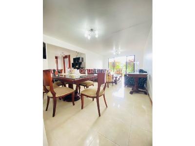Apartamento en venta en Caney, Cali · foto 5 de 14
