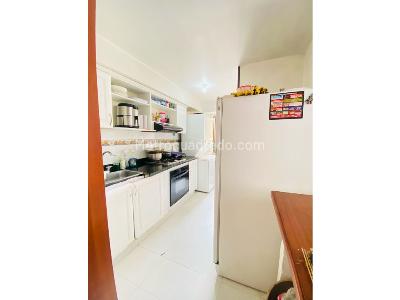 Apartamento en venta en Caney, Cali · foto 6 de 14