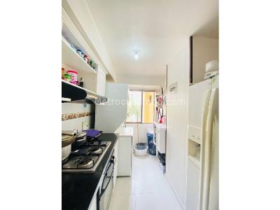 Apartamento en venta en Caney, Cali · foto 7 de 14