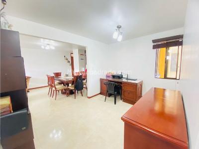Apartamento en venta en Caney, Cali · foto 8 de 14