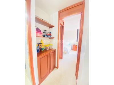 Apartamento en venta en Caney, Cali · foto 9 de 14
