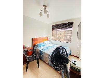 Apartamento en venta en Caney, Cali · foto 11 de 14