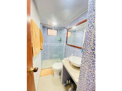 Apartamento en venta en Caney, Cali · foto 12 de 14