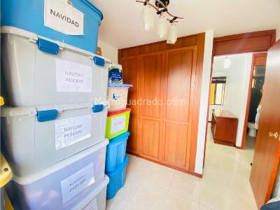 Apartamento en venta en Caney, Cali · foto 13 de 14