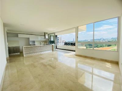 Apartamento de 4 alcobas en venta en Pance, Cali, 147 m² · foto 1 de 20